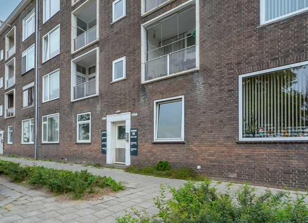 Medium property photo - Parallelweg 88C, 3131 DJ Vlaardingen